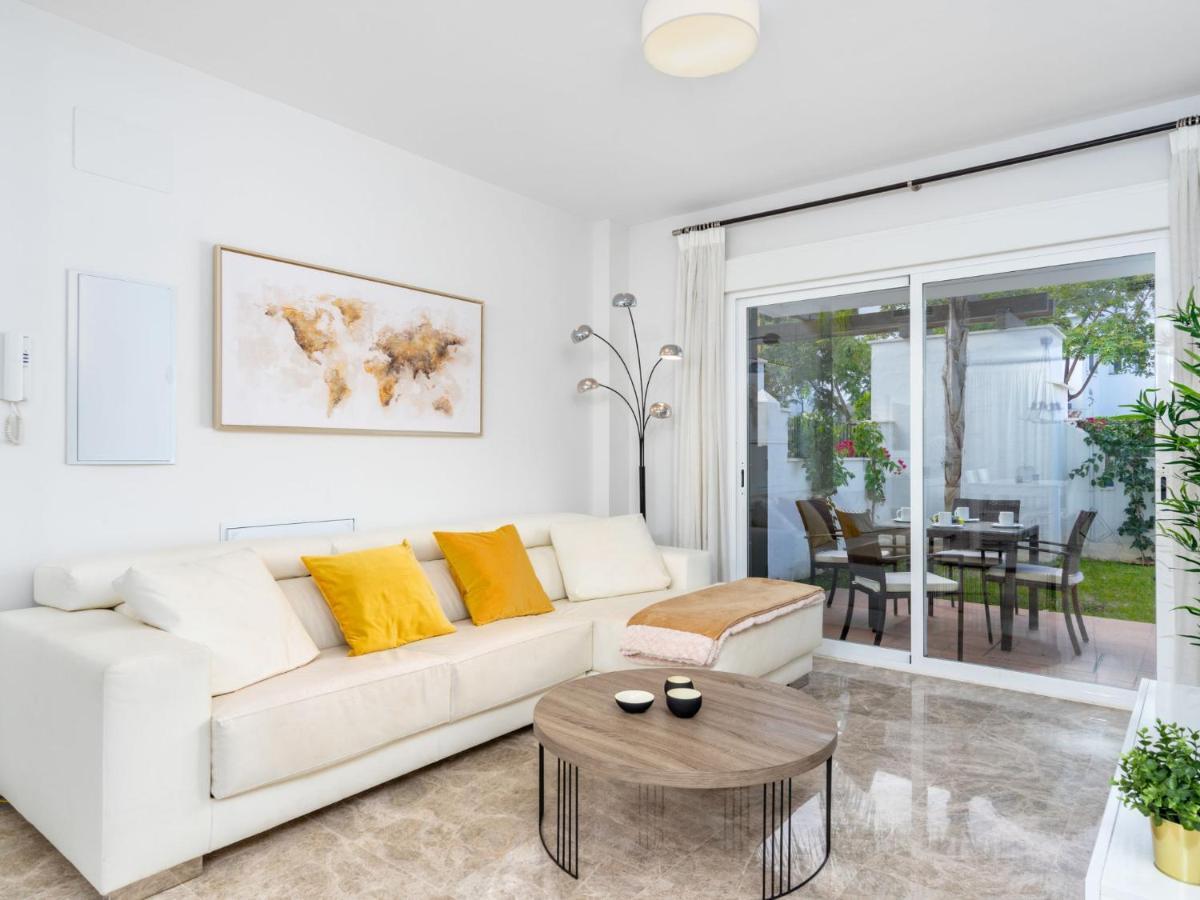 Naranjos Singles By Interhome Marbella