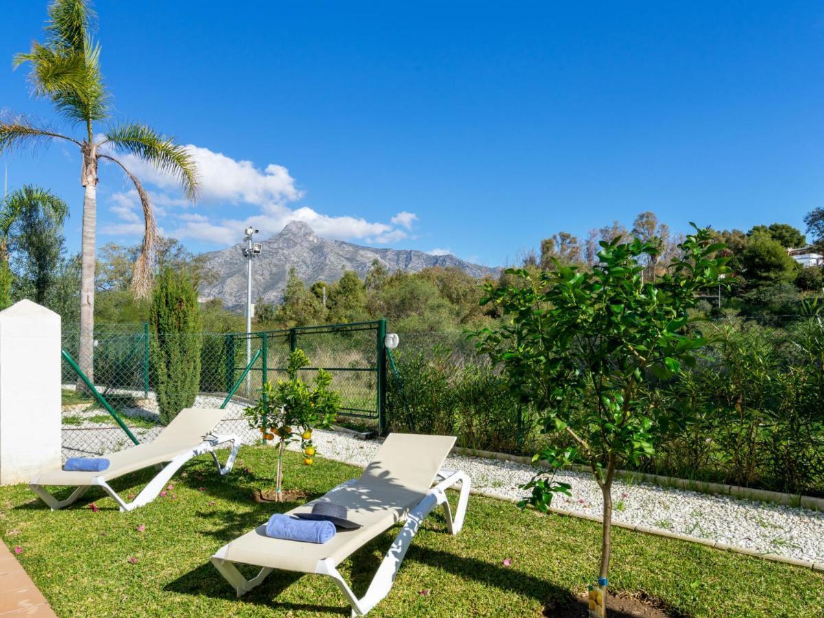 Naranjos Singles By Interhome Holiday home