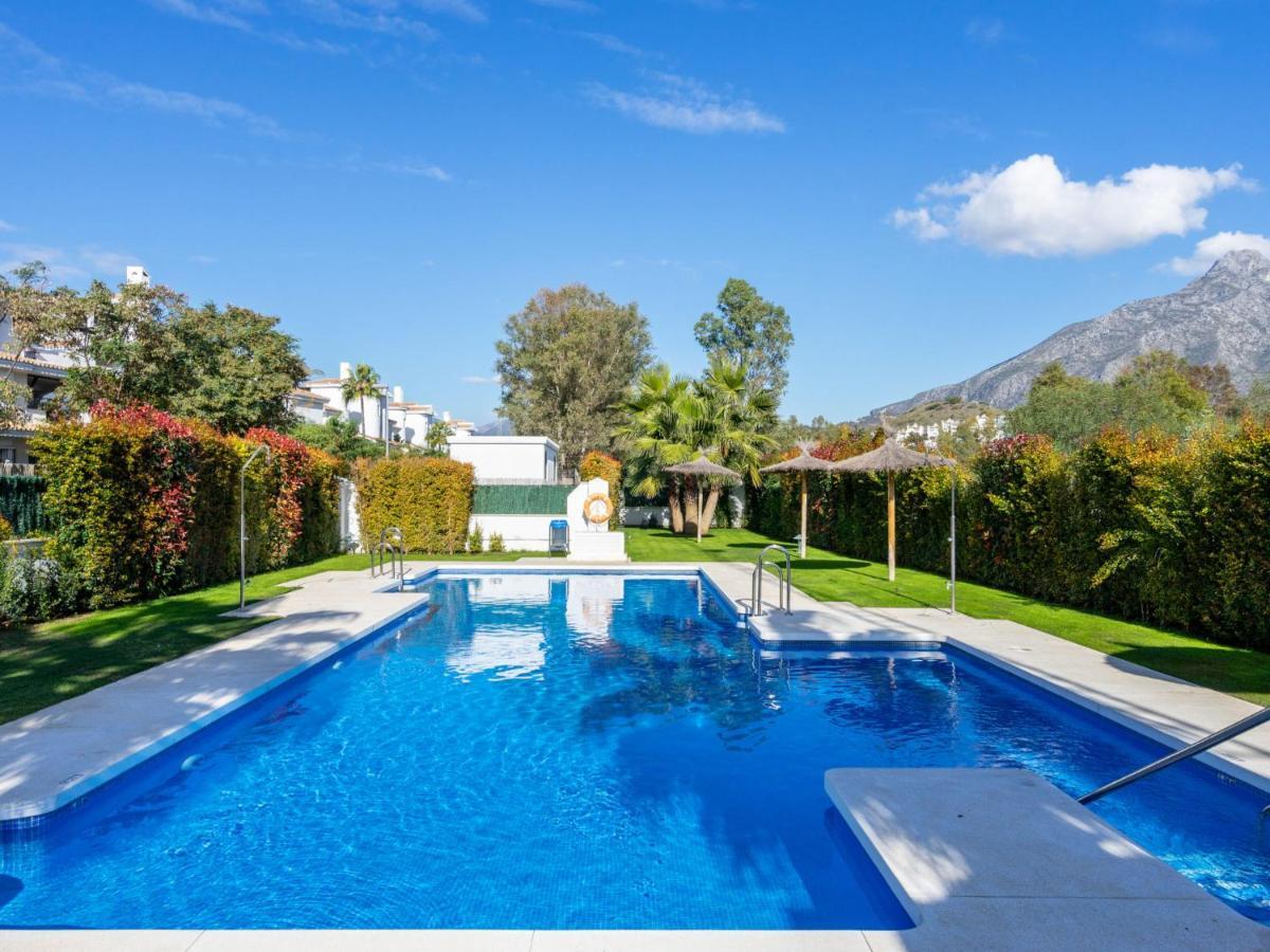 Naranjos Singles By Interhome * Marbella