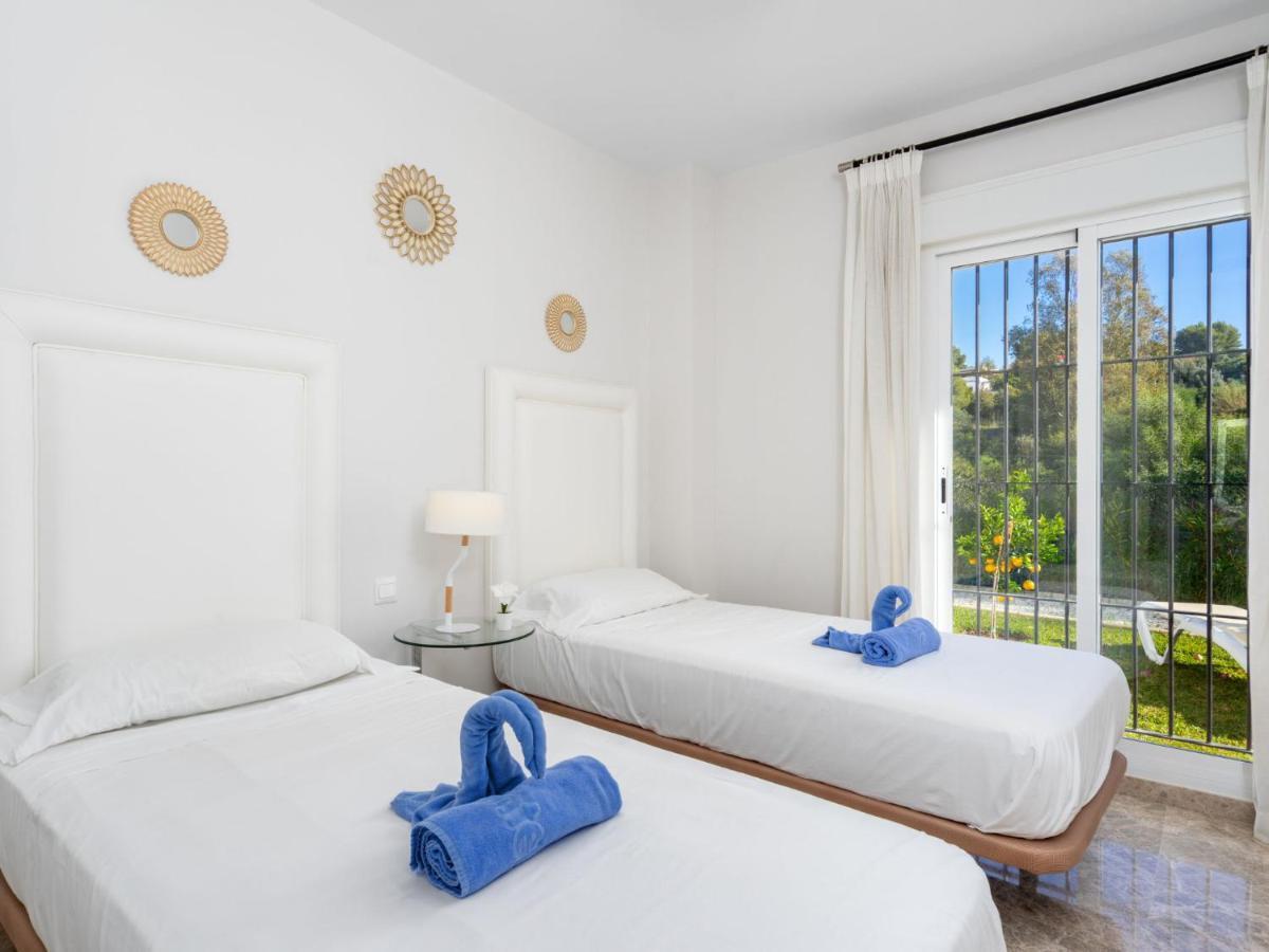 Holiday home Naranjos Singles By Interhome *