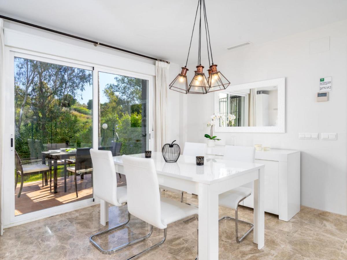 Holiday home Naranjos Singles By Interhome Marbella