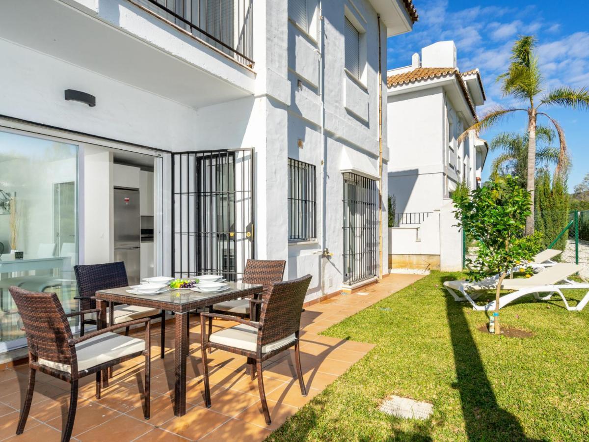 Naranjos Singles By Interhome Holiday home