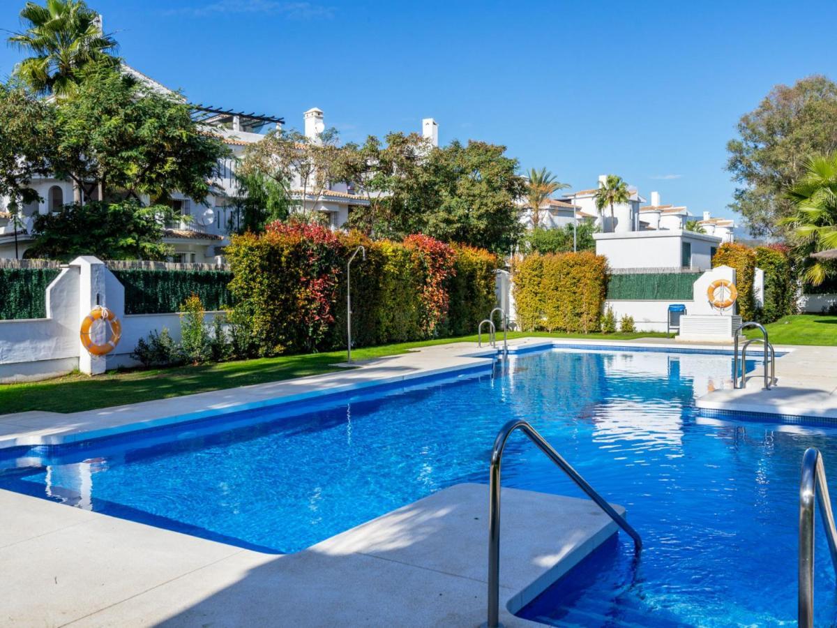 Holiday home Naranjos Singles By Interhome Marbella