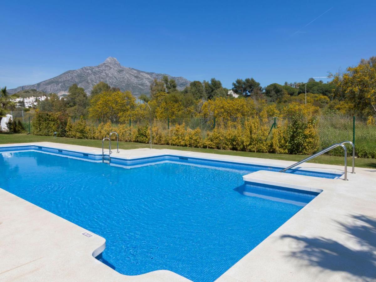 Naranjos Singles By Interhome Holiday home *
