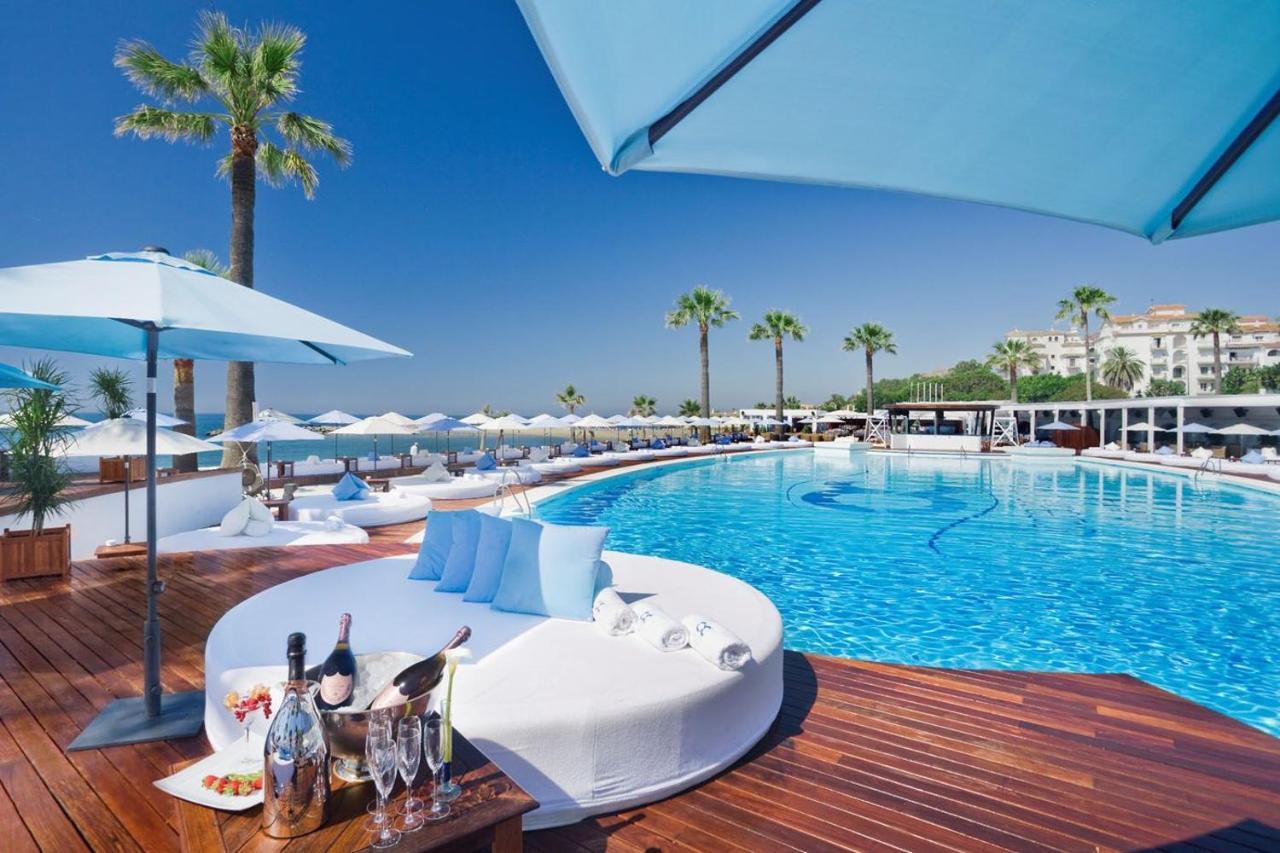 Awesome 2 Bedroom Apt With Pool And Parking In Puerto Banus - Rdr197 *