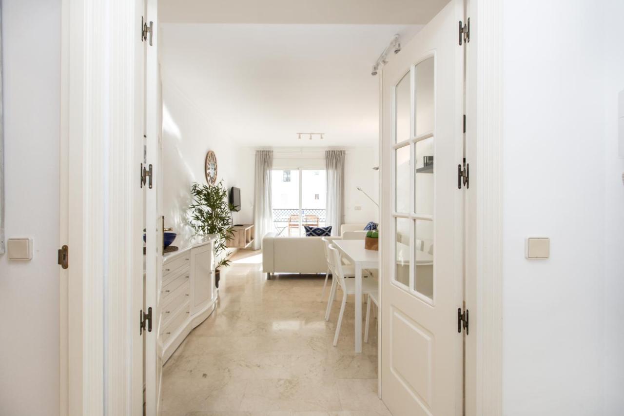 Awesome 2 Bedroom Apt With Pool And Parking In Puerto Banus - Rdr197 Marbella