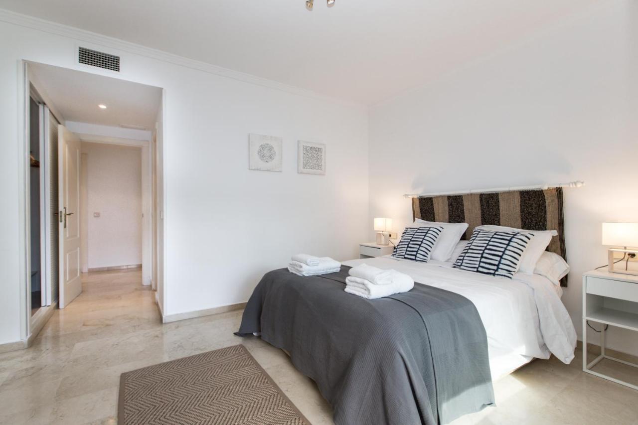 Awesome 2 Bedroom Apt With Pool And Parking In Puerto Banus - Rdr197 Marbella