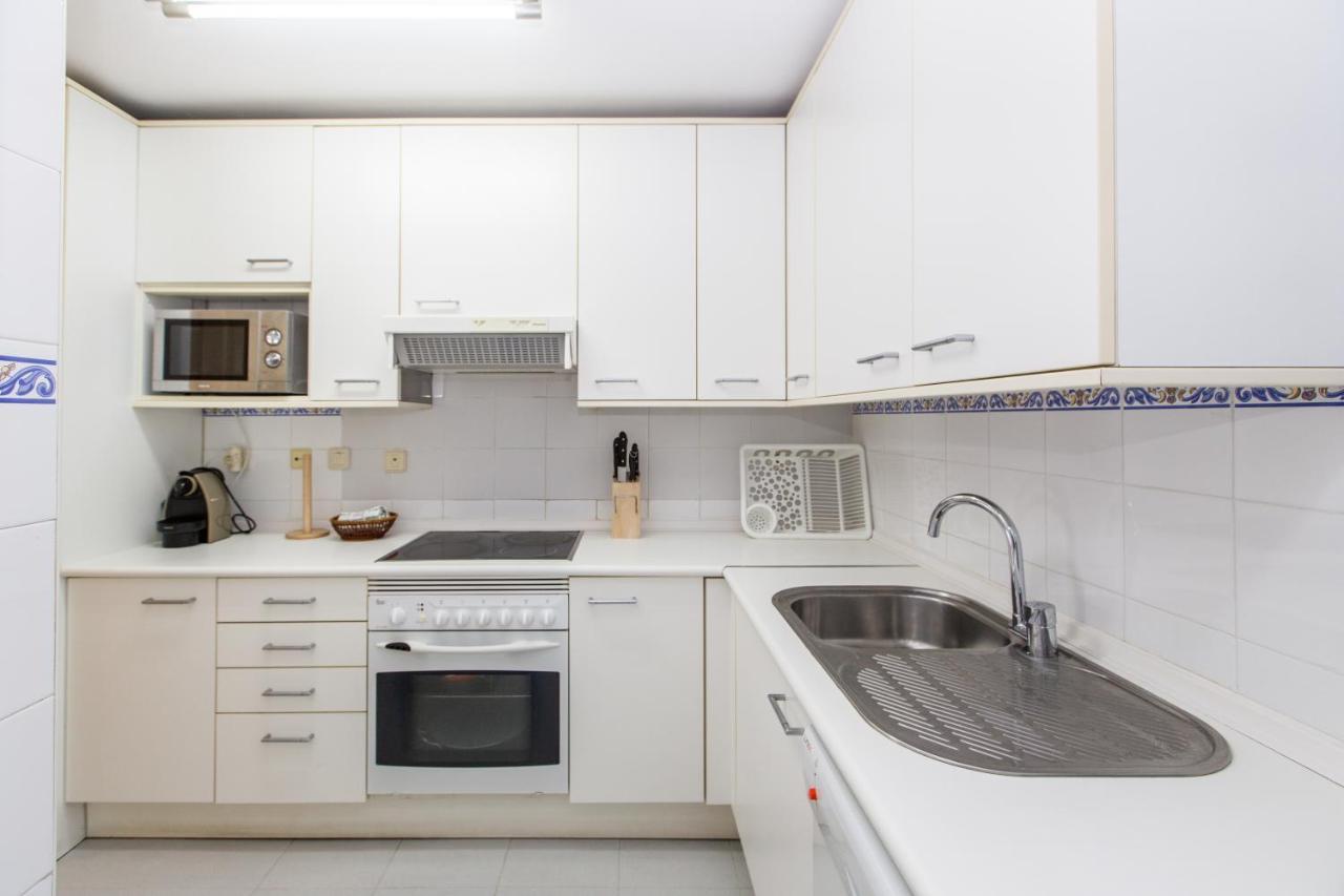 Apartamento Awesome 2 Bedroom Apt With Pool And Parking In Puerto Banus - Rdr197 Marbella