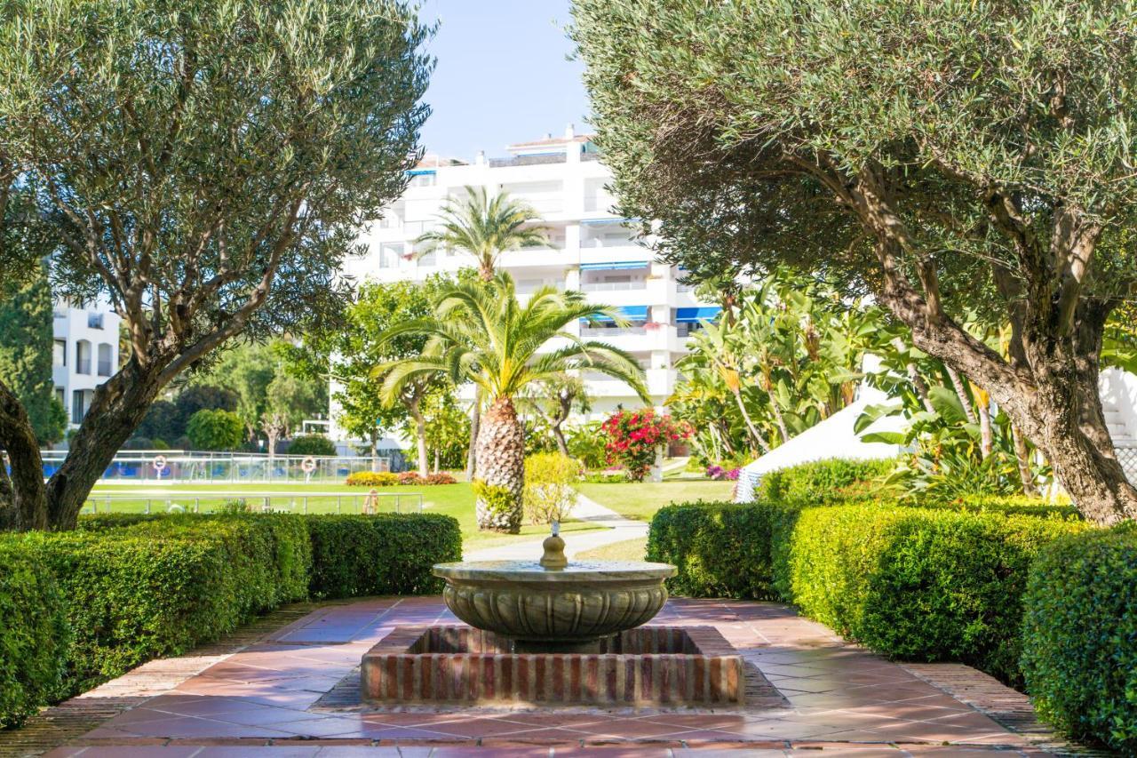 Awesome 2 Bedroom Apt With Pool And Parking In Puerto Banus - Rdr197 Apartamento Marbella