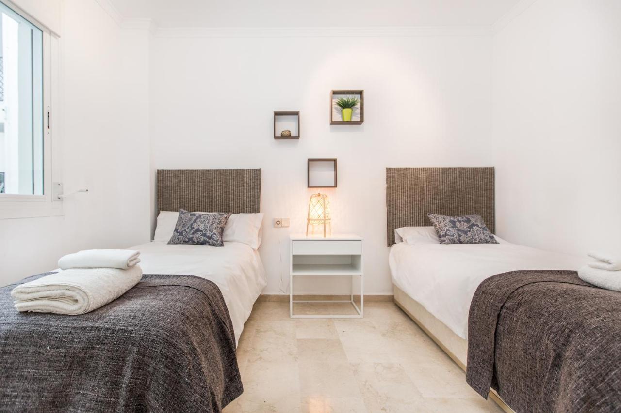 Awesome 2 Bedroom Apt With Pool And Parking In Puerto Banus - Rdr197 Apartamento Marbella