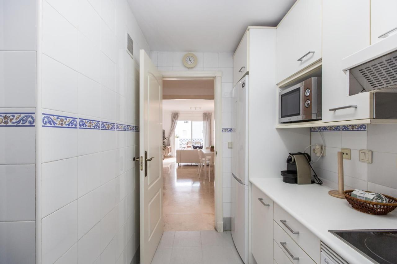 Awesome 2 Bedroom Apt With Pool And Parking In Puerto Banus - Rdr197 Apartamento *