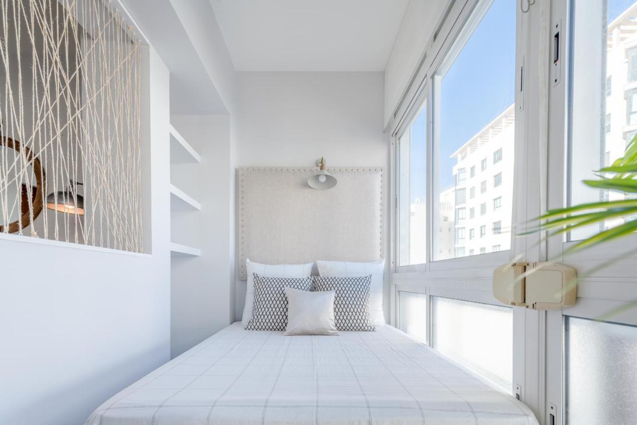 Oleholidays Loft Soriano 9 Centro Apartamento
