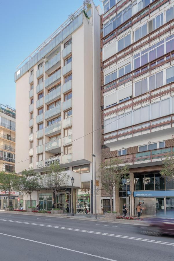 Apartamento Oleholidays Loft Soriano 9 Centro *