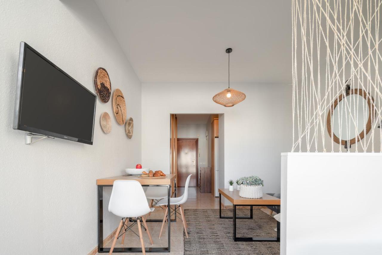 Apartamento Oleholidays Loft Soriano 9 Centro