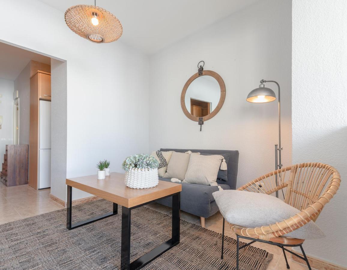 Oleholidays Loft Soriano 9 Centro Apartamento