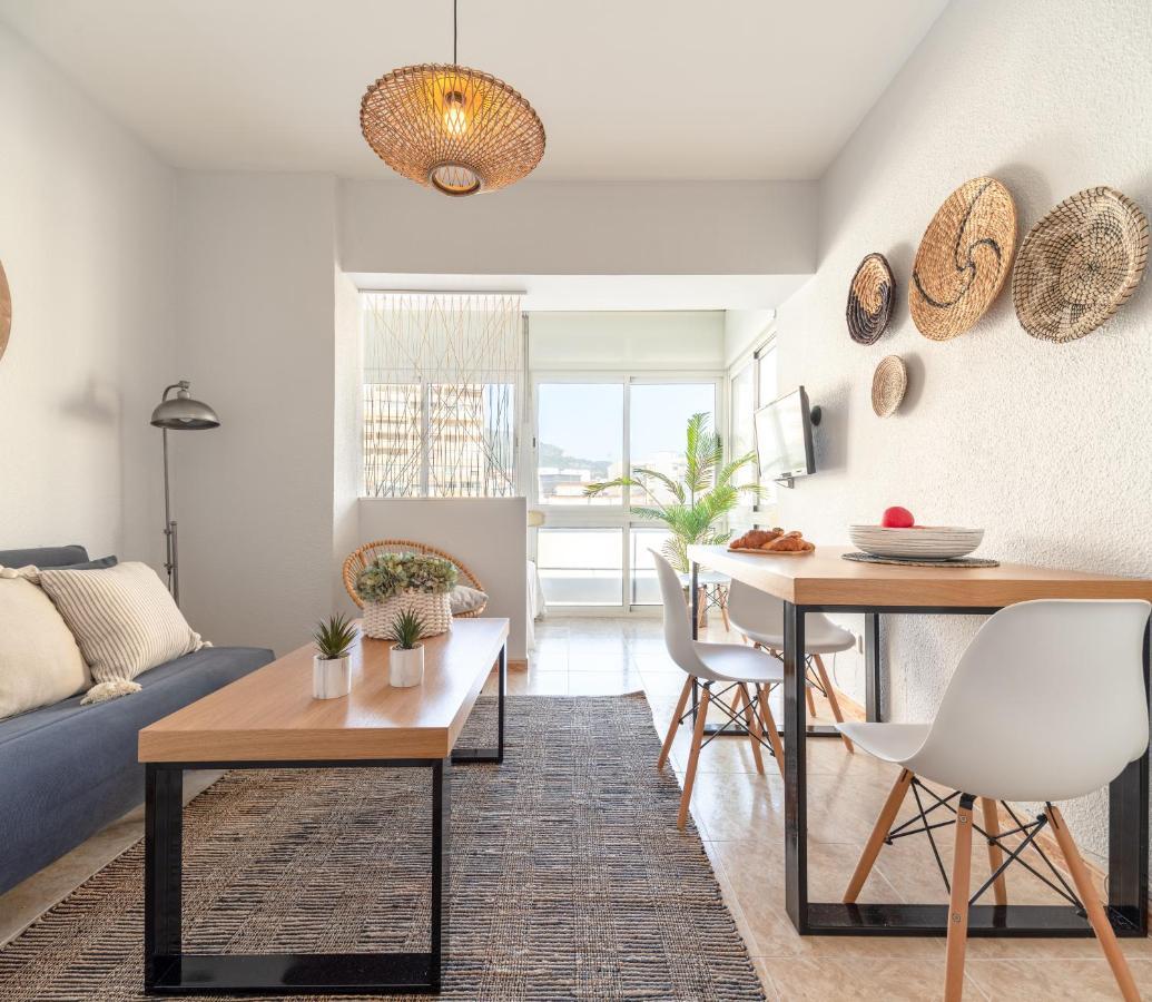 Oleholidays Loft Soriano 9 Centro Apartamento *
