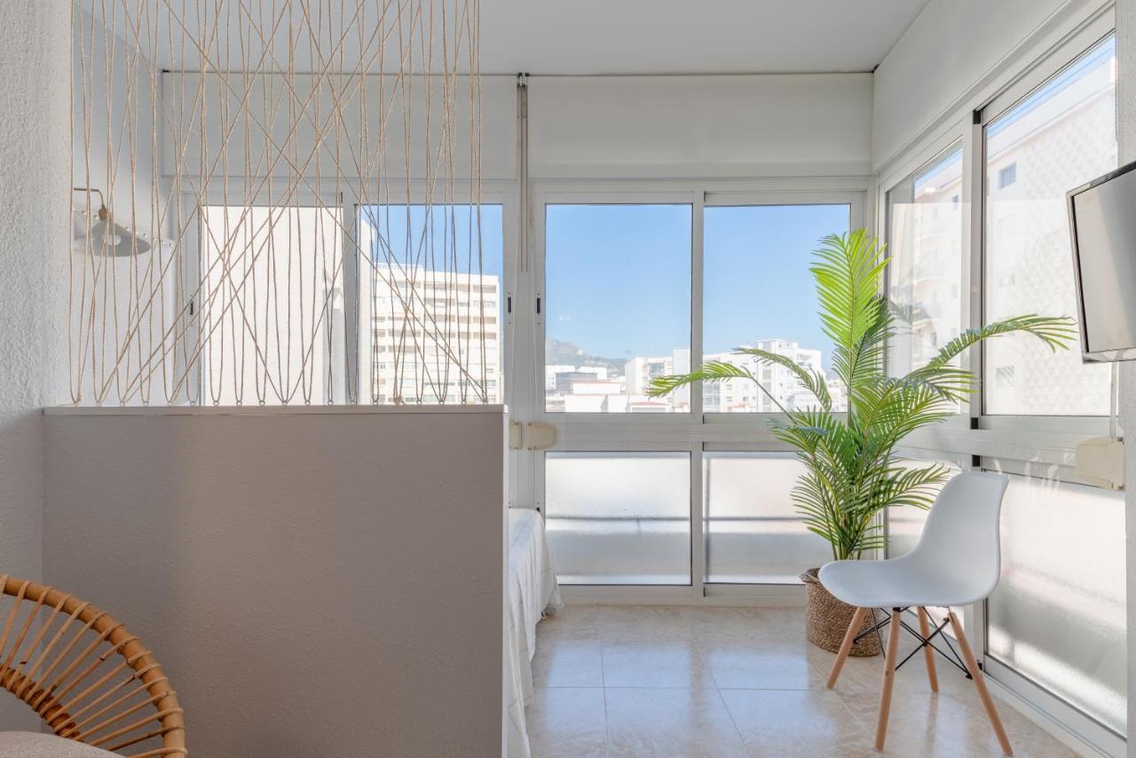 Oleholidays Loft Soriano 9 Centro Apartamento Marbella