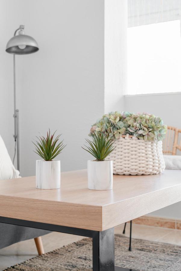Apartamento Oleholidays Loft Soriano 9 Centro Marbella