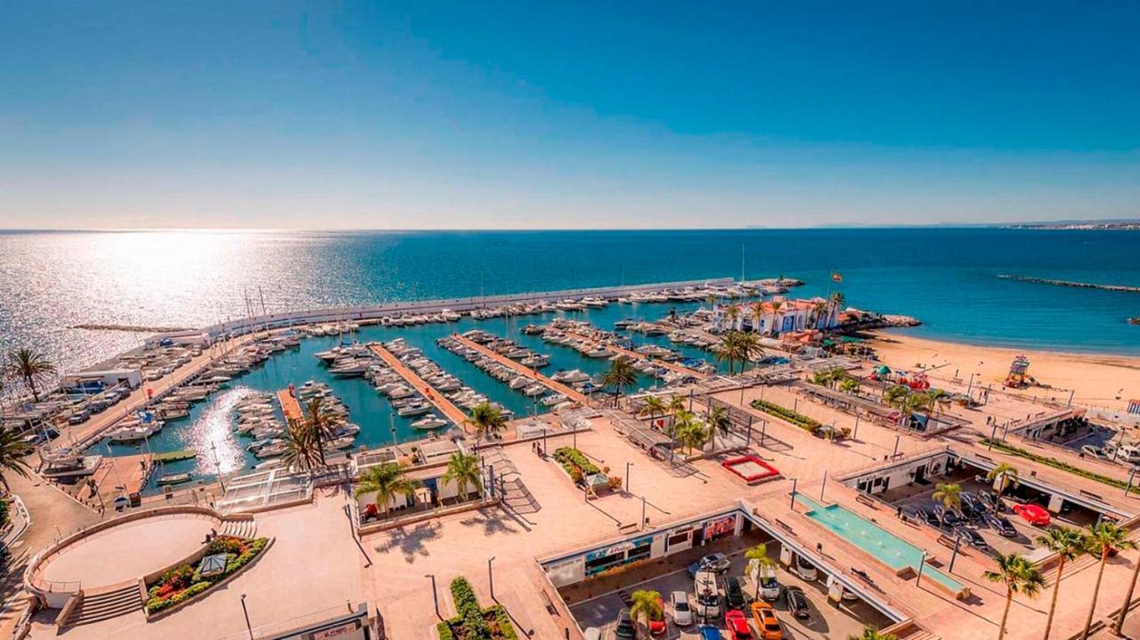 Oleholidays Loft Soriano 9 Centro Marbella