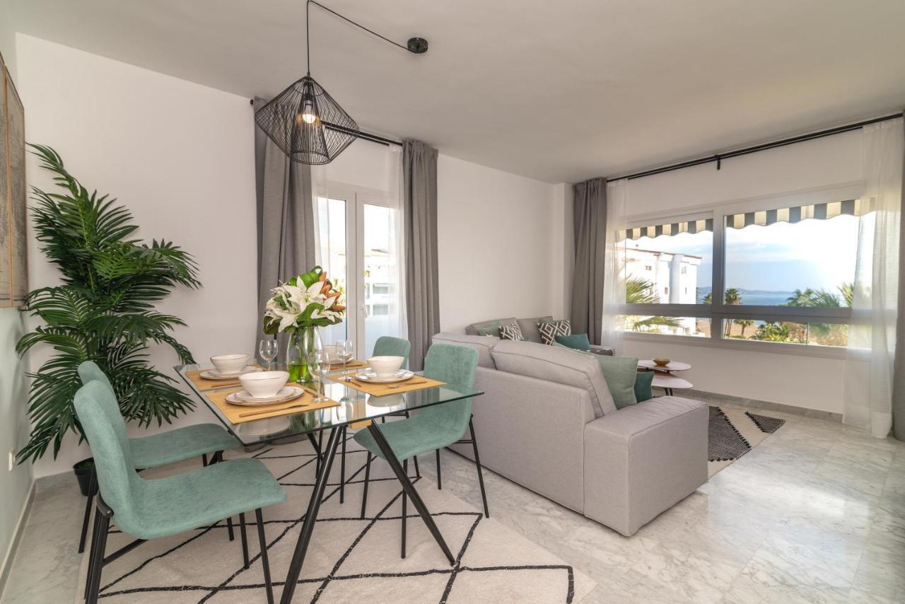 Apartment Whispering Palms Marbella