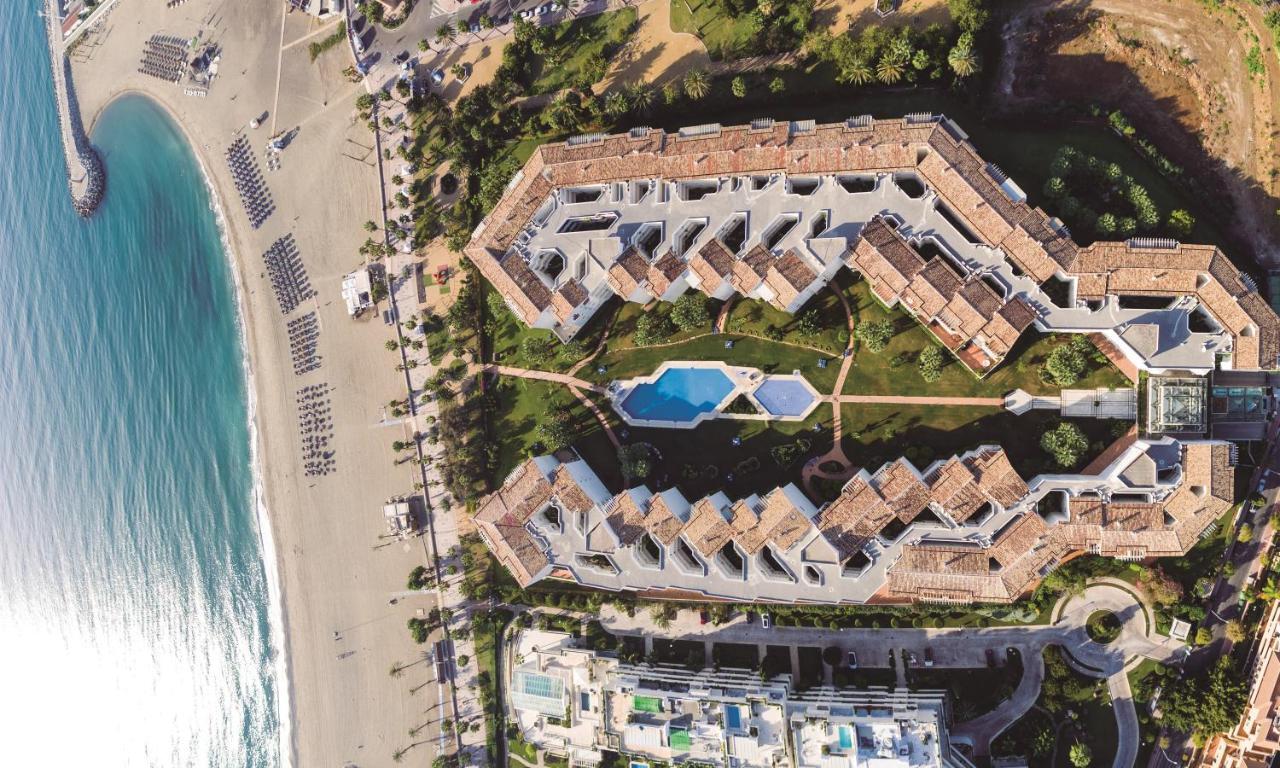 Whispering Palms Apartment Marbella