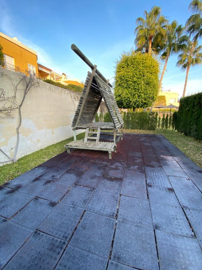 Corona De Nagueles Townhouse - Eaw Homes * Marbella