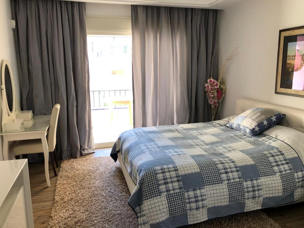 Habitación en casa particular In Golden Mile Marbella
