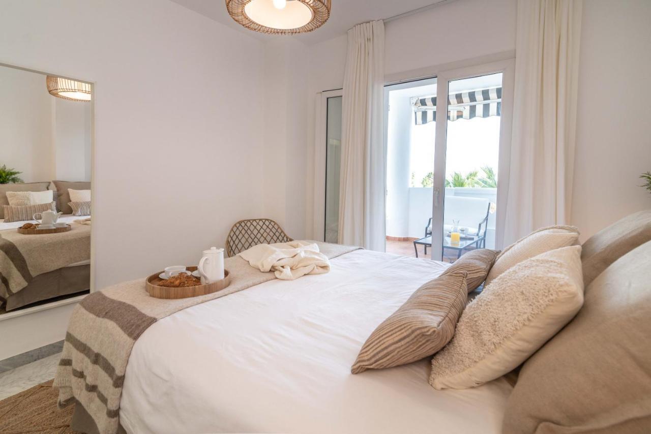 Whispering Palms Marbella