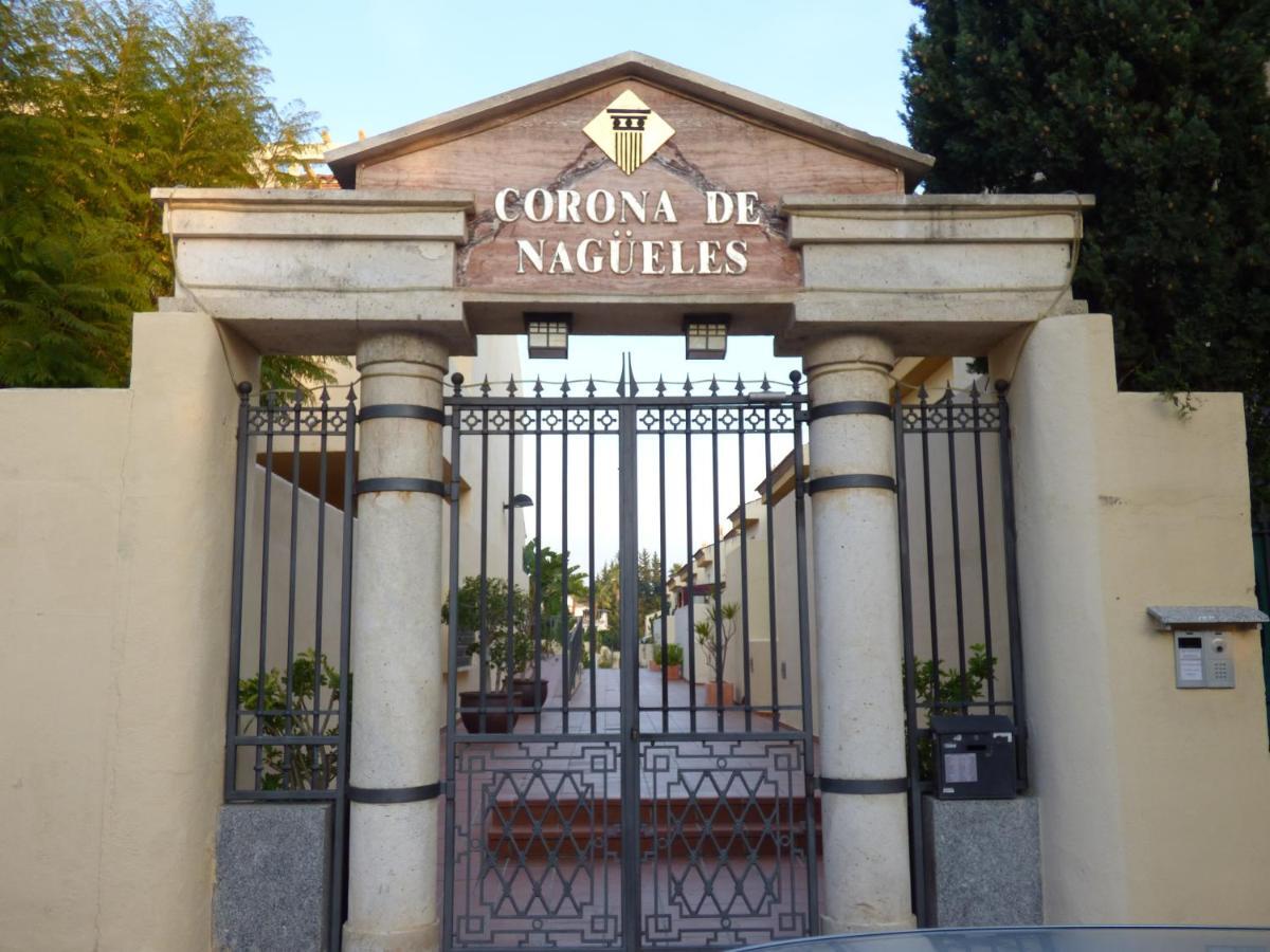 Corona De Nagueles Townhouse - Eaw Homes *