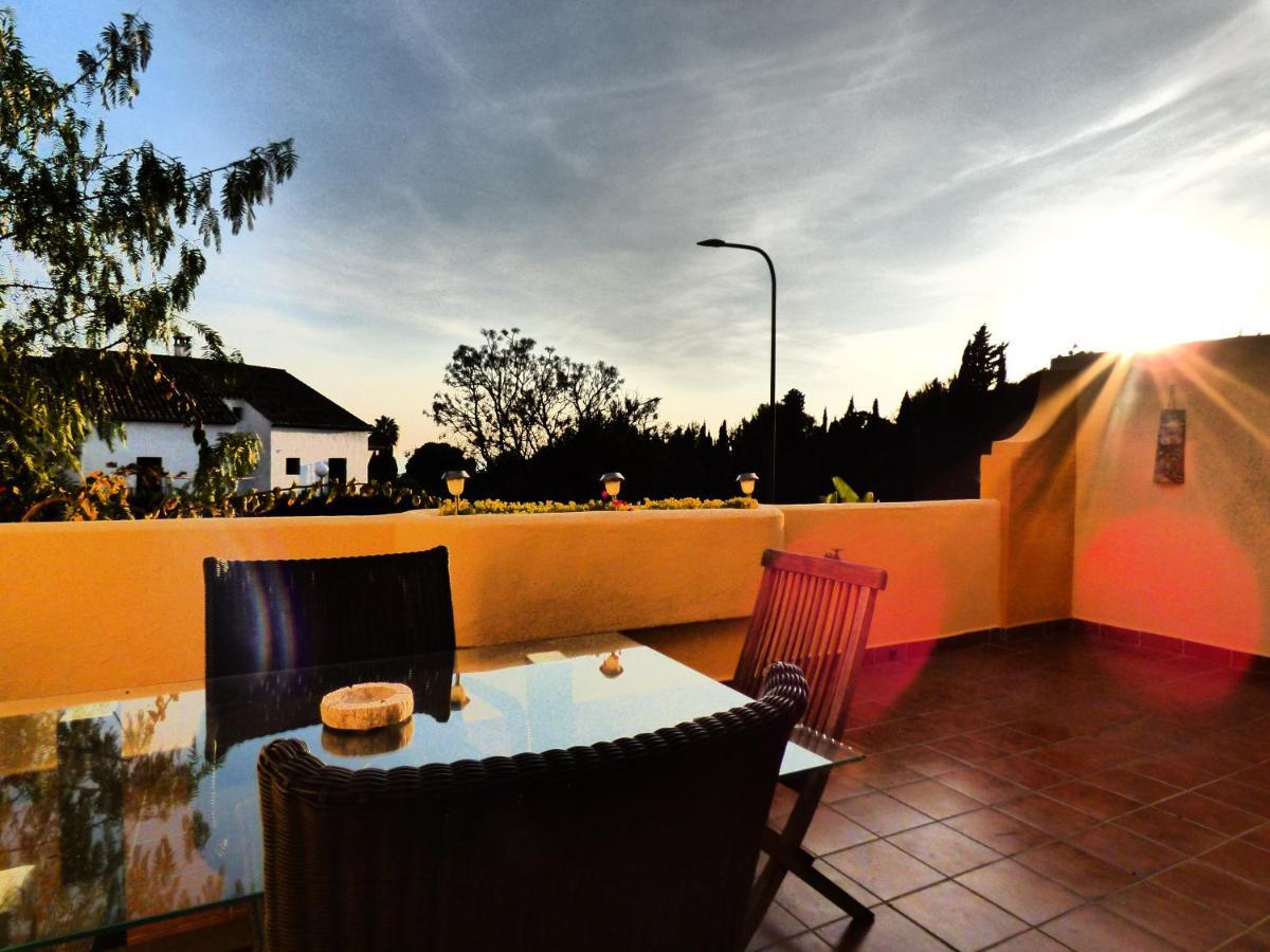 Holiday home Corona De Nagueles Townhouse - Eaw Homes Marbella