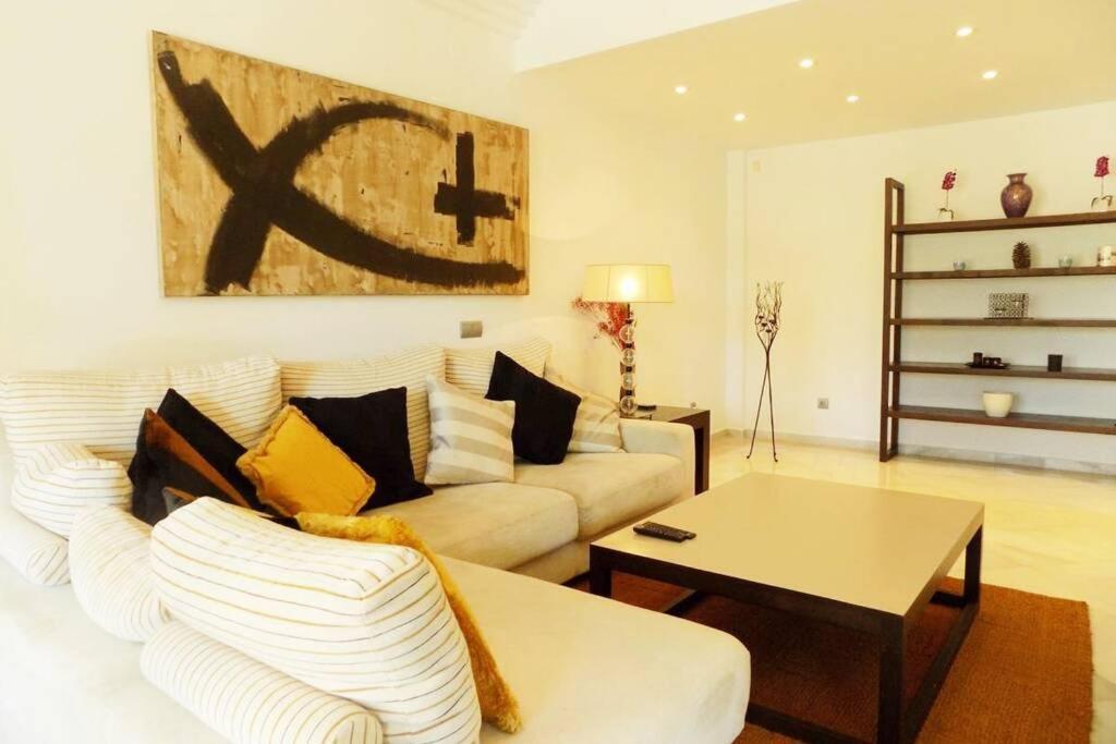 Apartment Fuente Aloha *