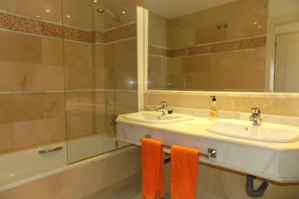Fuente Aloha Marbella