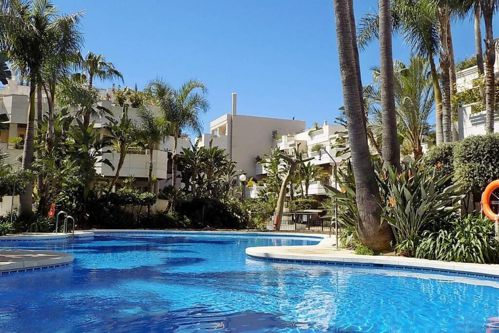 Apartment Fuente Aloha *