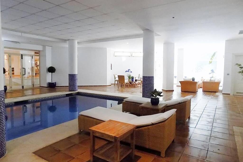 Apartment Fuente Aloha Marbella