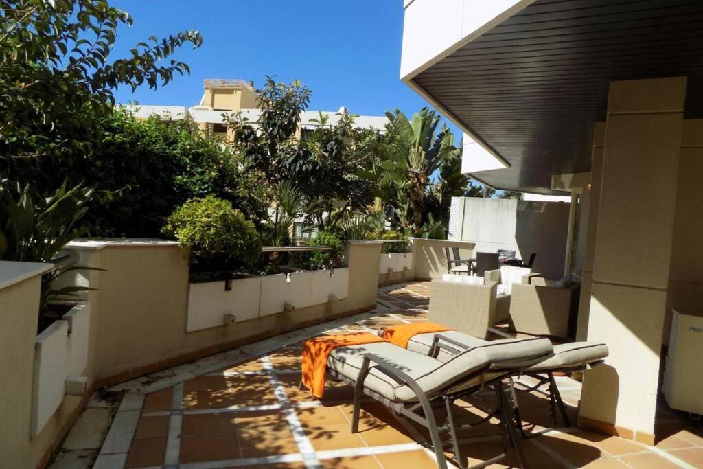 Fuente Aloha * Marbella