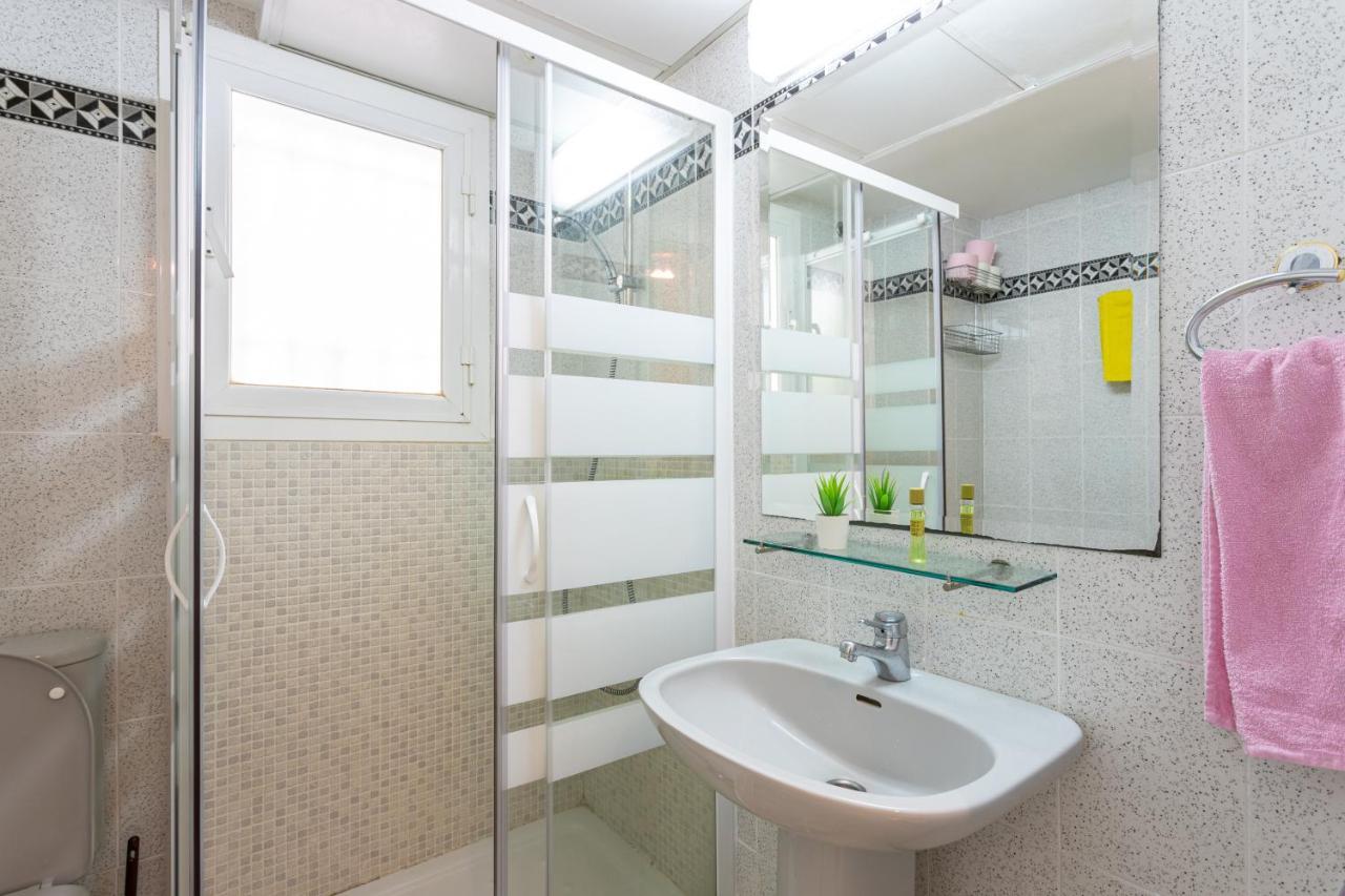 Lunamar 63 By Ghr Apartamento