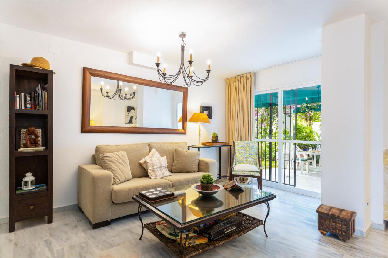 Lunamar 63 By Ghr Apartamento Marbella