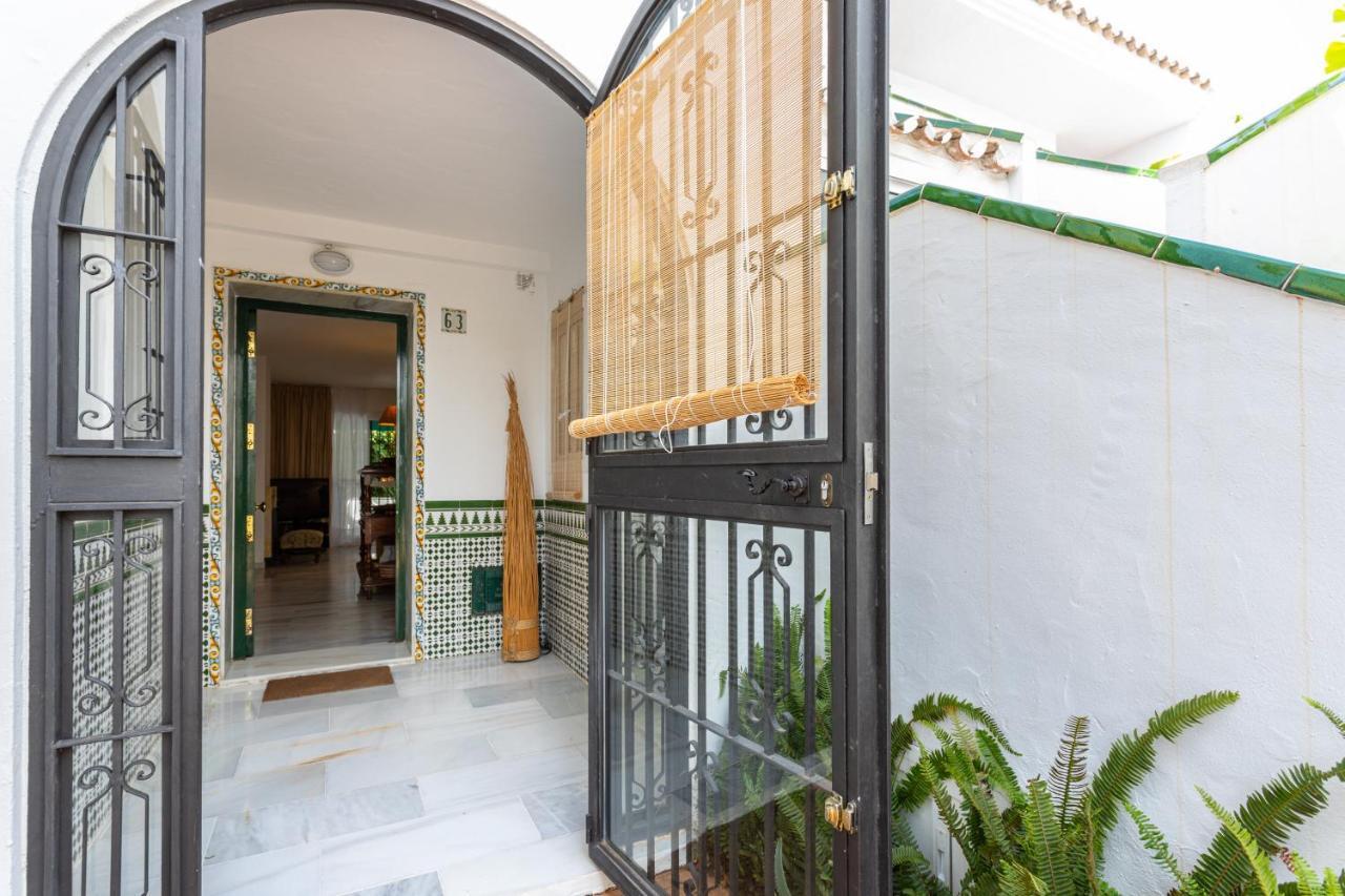 Lunamar 63 By Ghr Marbella