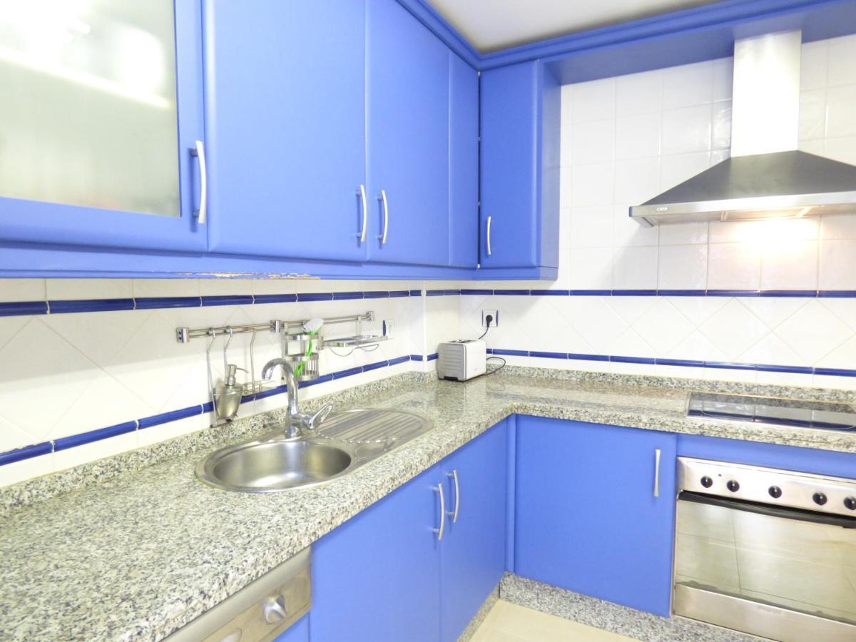 Holiday home Corona De Nagueles Townhouse - Eaw Homes Marbella