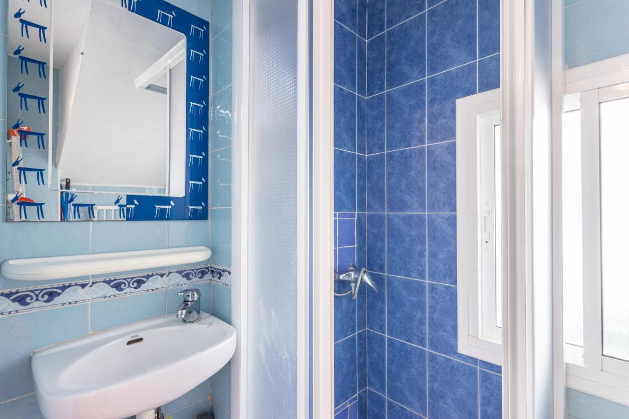 Lunamar 63 By Ghr Apartamento *
