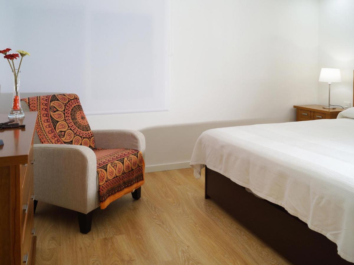 Appartement Fontanilla By Interhome *