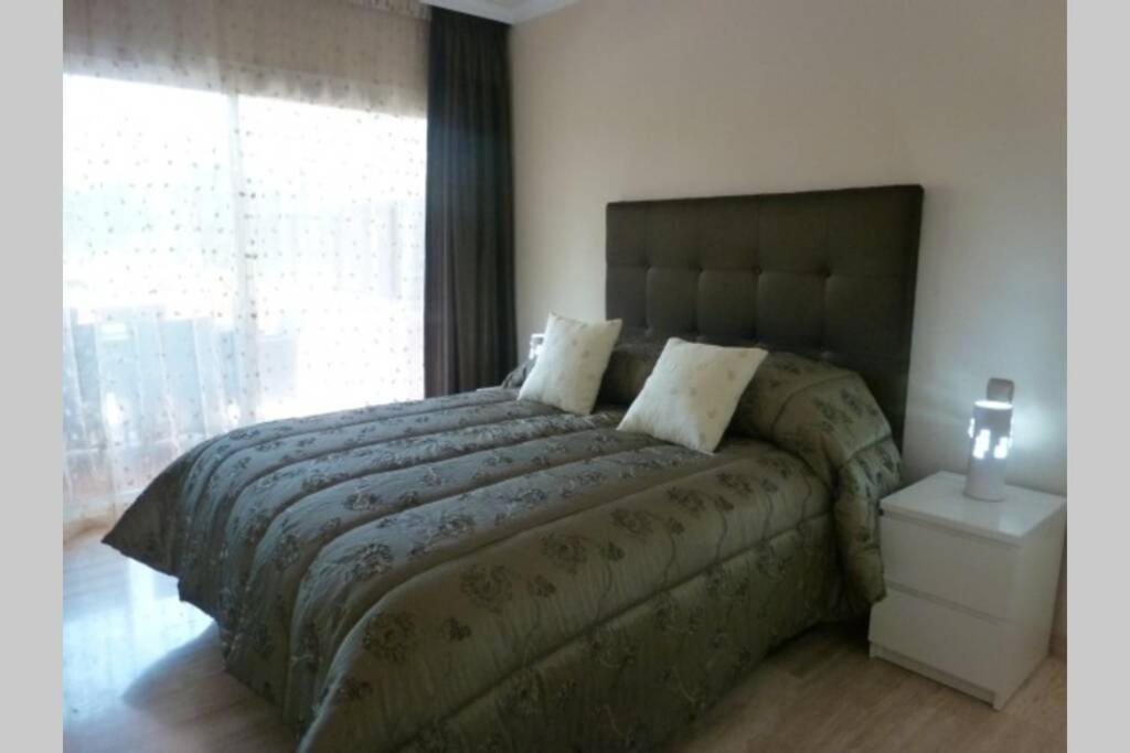 El Embrujo Apartment *