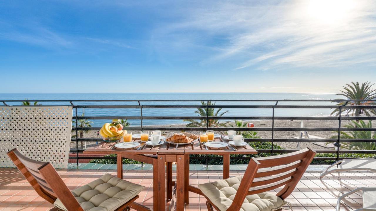 Appartement Oleholidays Mediterraneo Centro Vistas Panoramicas Al Mar Marbella