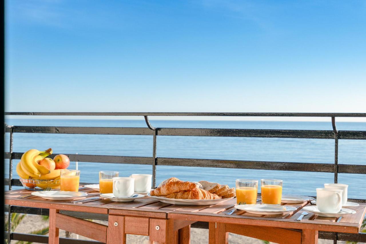 Oleholidays Mediterraneo Centro Vistas Panoramicas Al Mar