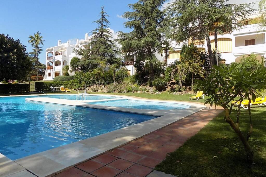 Apartment Le Village *