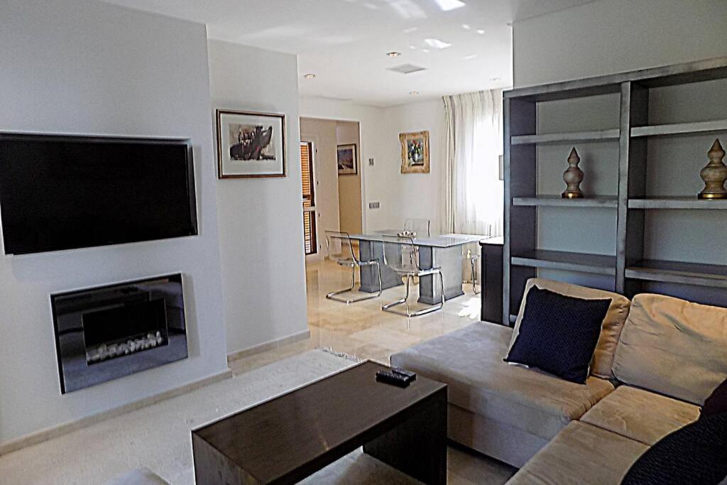 Apartment Le Village *