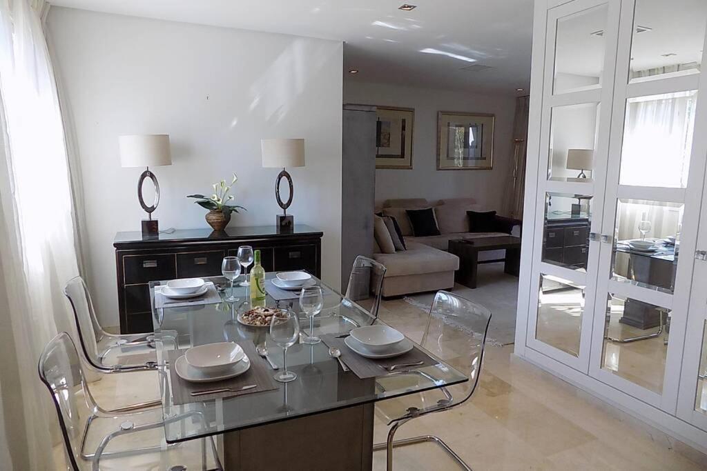 Le Village Apartment *
