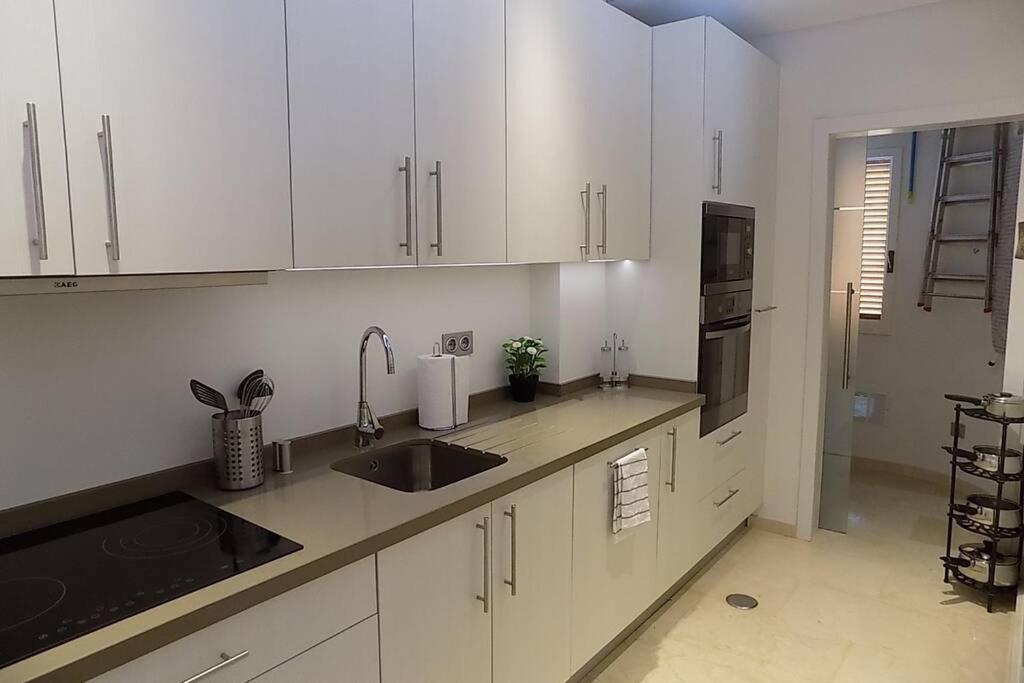 Apartment Le Village