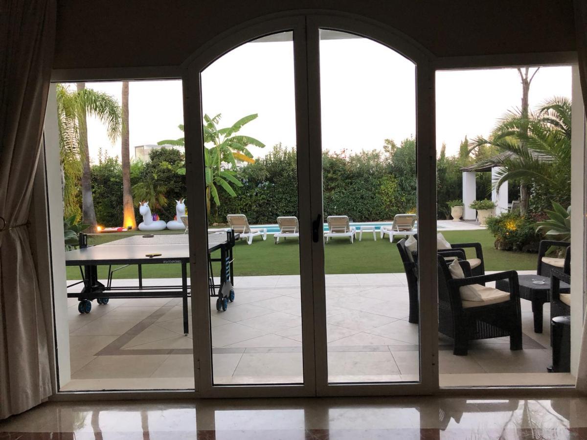 Dorian Villa Marbella