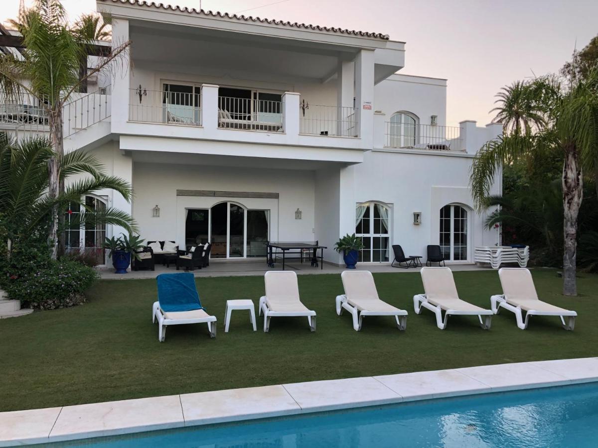 Villa Dorian